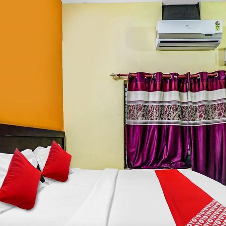Flagship Hotel Suman Niwas Bijnaur Buitenkant foto