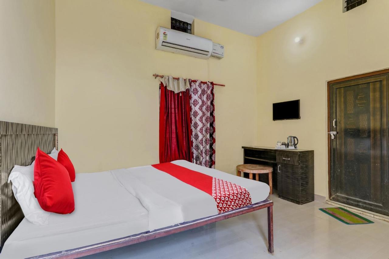 Flagship Hotel Suman Niwas Bijnaur Buitenkant foto